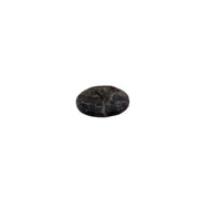 Amethyst Worry Stone - 1.25-1.5 inch
