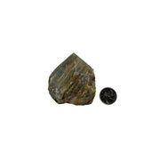 Blue Onyx Top Polished Point - 2.75-3.25 inch