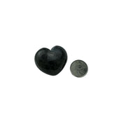 Labradorite Heart - 1.5-1.75 inch