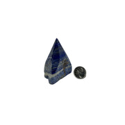 Lapis Lazuli Top Polished Point - 2.25-2.75 inch