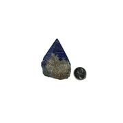 Lapis Lazuli Top Polished Point - 2.25-2.75 inch