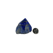Lapis Lazuli Top Polished Point - 2.25-2.75 inch