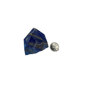 Lapis Lazuli Top Polished Point - 2.25-2.75 inch