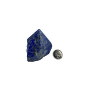 Lapis Lazuli Top Polished Point - 2.25-2.75 inch