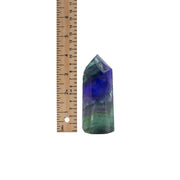 Fluorite Crystal Tower - 4.0-4.75 inch