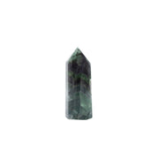Fluorite Crystal Tower - 4.0-4.75 inch