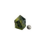 Serpentine Top Polished Point - 2.75-3.0 inch