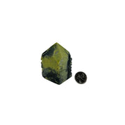 Serpentine Top Polished Point - 2.75-3.0 inch