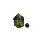 Serpentine Top Polished Point - 2.75-3.0 inch