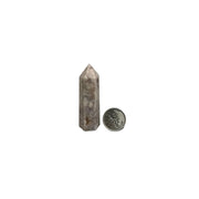 Flower Agate Crystal Tower - 2.5-4.5 inch