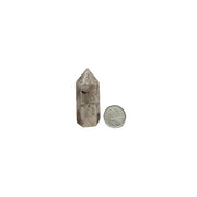 Flower Agate Crystal Tower - 2.5-4.5 inch
