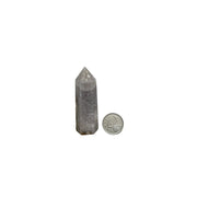 Flower Agate Crystal Tower - 2.5-4.5 inch
