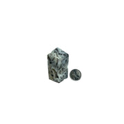 Druzy Sphalerite Crystal Tower - 2.5-3.5 inch