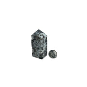 Druzy Sphalerite Crystal Tower - 2.5-3.5 inch