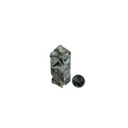 Druzy Sphalerite Crystal Tower - 2.5-3.5 inch