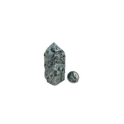 Druzy Sphalerite Crystal Tower - 2.5-3.5 inch