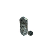Druzy Sphalerite Crystal Tower - 2.5-3.5 inch
