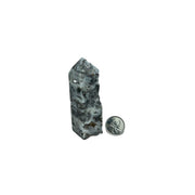 Druzy Sphalerite Crystal Tower - 2.5-3.5 inch
