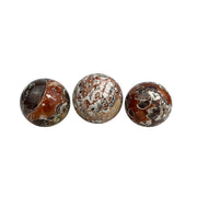 Money Agate Sphere - 2.25-2.5 inch