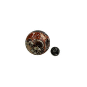 Money Agate Sphere - 2.25-2.5 inch
