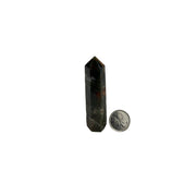 Red Moss Agate Crystal Tower - 3-3.5 inch