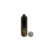 Red Moss Agate Crystal Tower - 3-3.5 inch