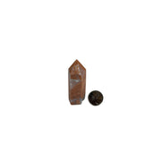 Pink Agate Crystal Tower - 3-4 inch