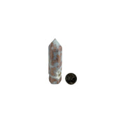 Pink Agate Crystal Tower - 3-4 inch
