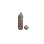 Pink Agate Crystal Tower - 3-4 inch