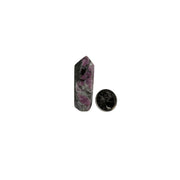 Pink Tourmaline Unicorn Stone Crystal Tower - 2.25-3.25 inch