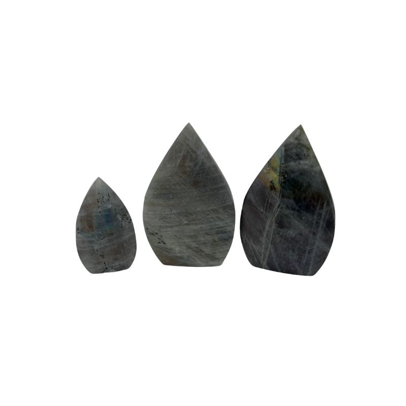 Sunset Labradorite Flame - 2-3.25 inch