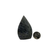 Sunset Labradorite Flame - 2-3.25 inch