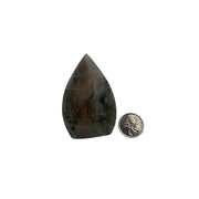 Sunset Labradorite Flame - 2-3.25 inch
