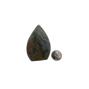 Sunset Labradorite Flame - 2-3.25 inch