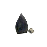 Sunset Labradorite Flame - 2-3.25 inch