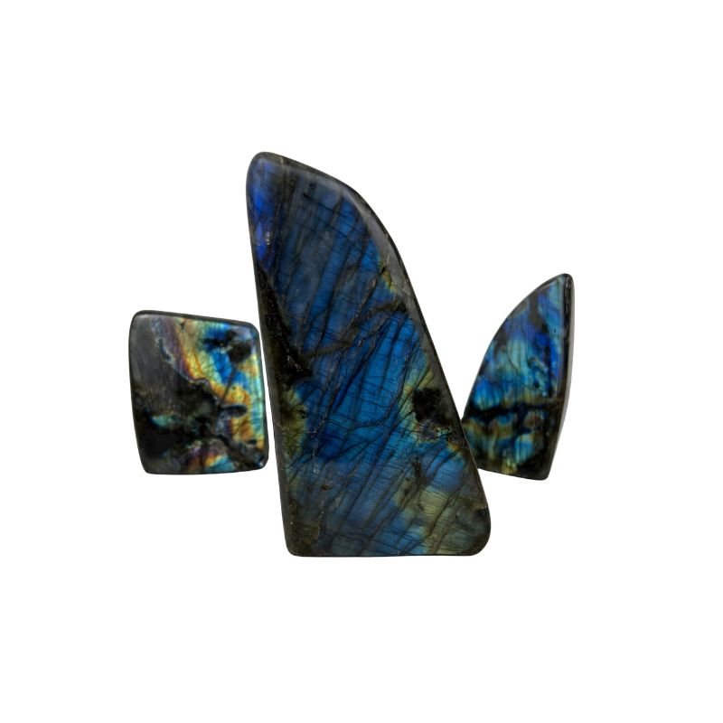 Labradorite Freeform - 3.5-6.5 inch