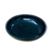 Black Soapstone Bowl - 6.0 inch