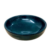 Black Soapstone Bowl - 6.0 inch