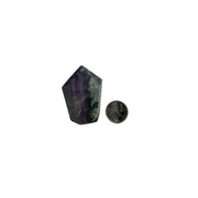 Polished Fluorite Point - 2.25-3.0 inch