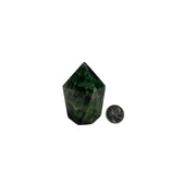 Polished Fluorite Point - 2.25-3.0 inch