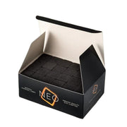 Three Kings NEO Charcoal Cubes - 72 Cubes