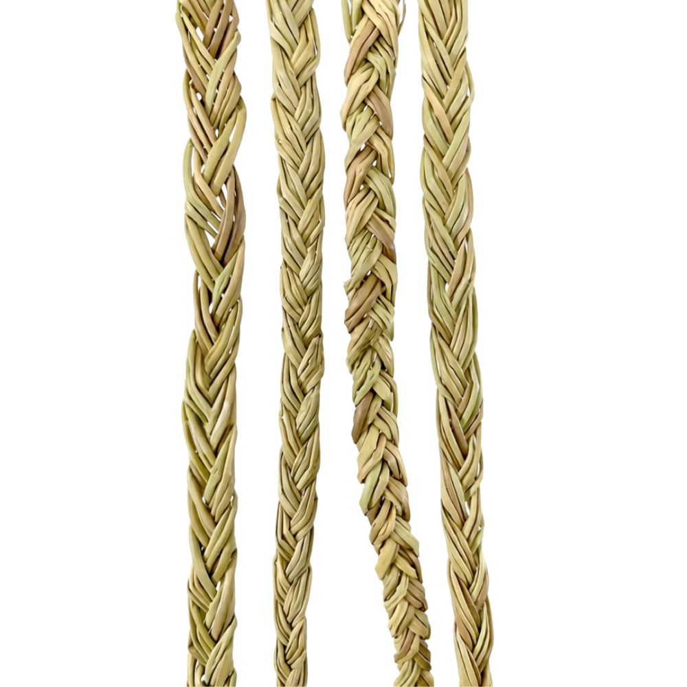 Sweetgrass Braid Smudge - 19-20 inch