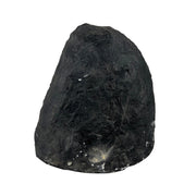 Amethyst Geode Half With Blue Agate - 5.6 x 5.8 inch