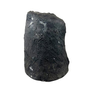 Blue Agate Geode Half - 9.4 x 7.4 inch