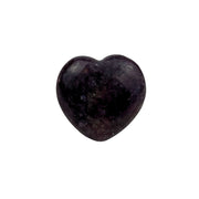 Lepidolite Heart - 1.0 inch