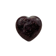 Lepidolite Heart - 1.0 inch