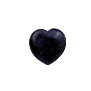 Lepidolite Heart - 1.0 inch