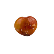 Carnelian Heart - 2.0-3.0 inch