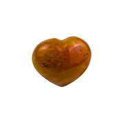 Carnelian Heart - 2.0-3.0 inch