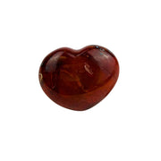Carnelian Heart - 2.0-3.0 inch